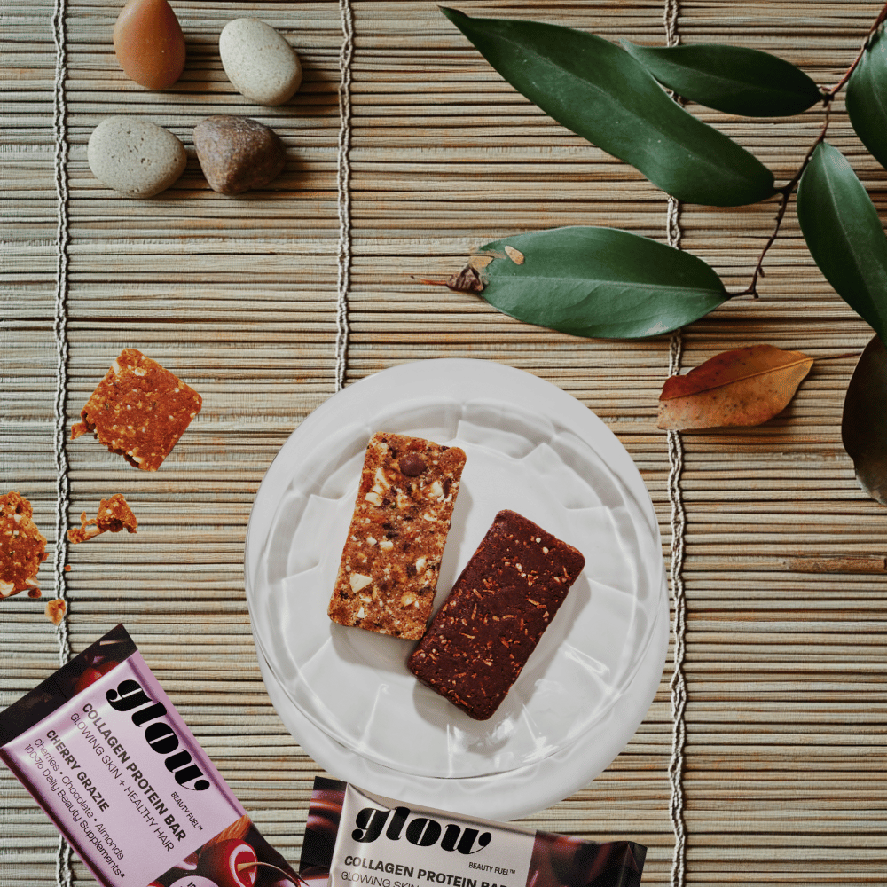 Understanding Collagen Types & Their Unique Benefits