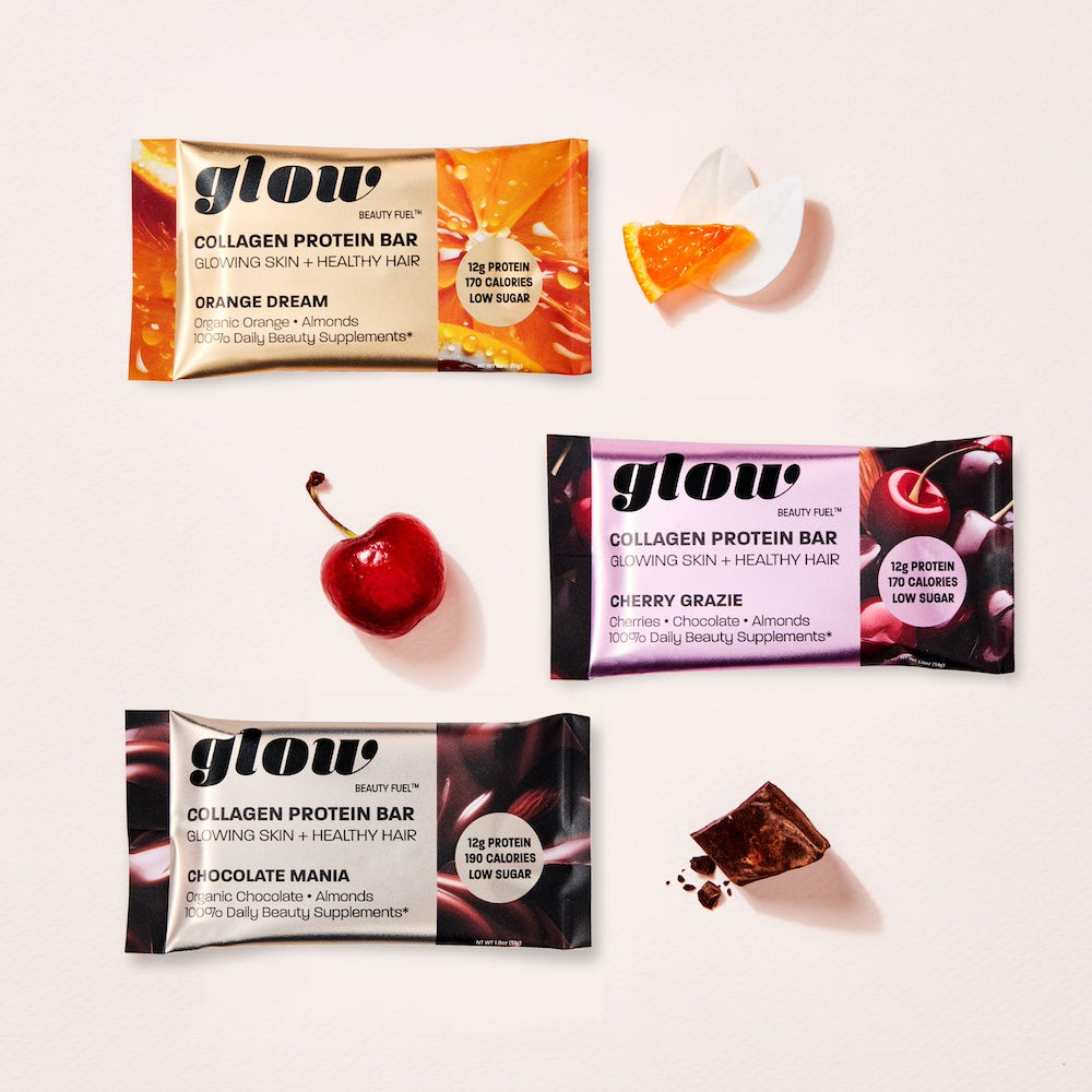 vegan protein bar