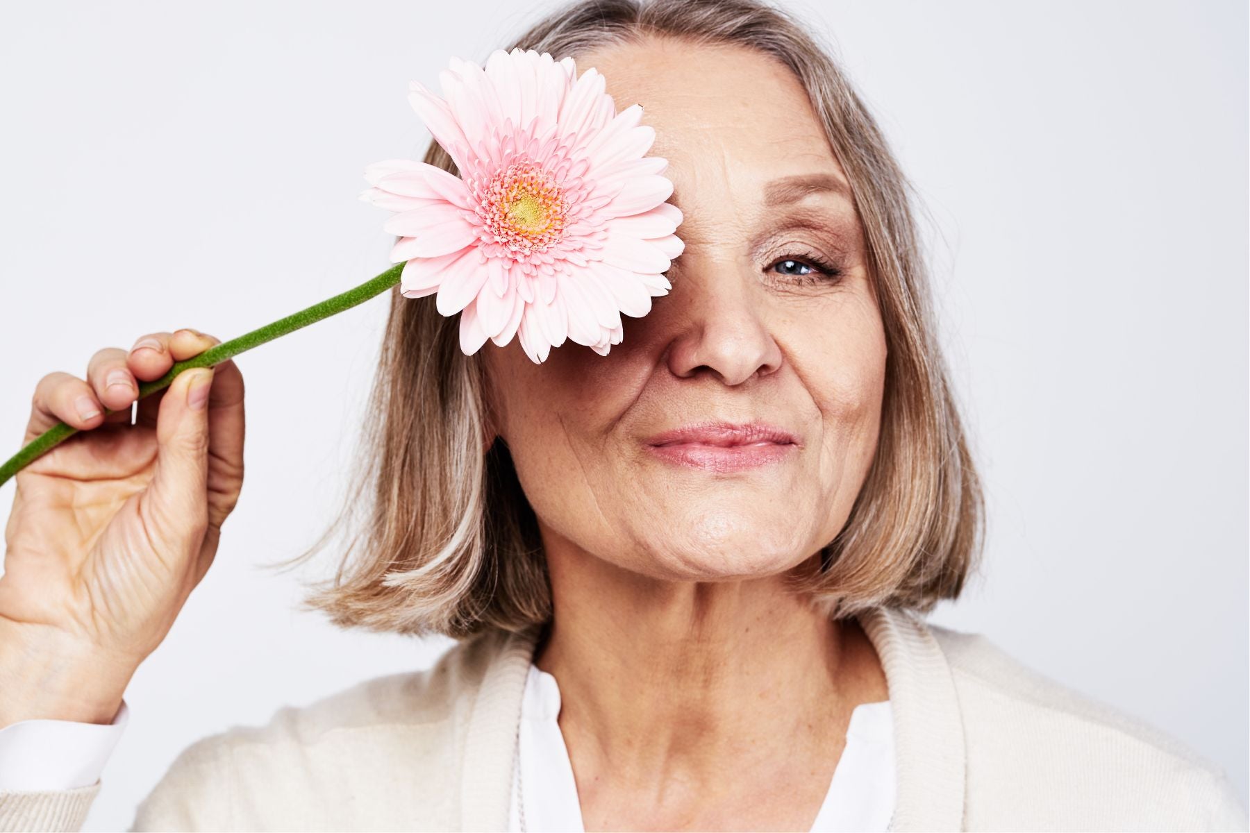 How Age Affects Collagen Production & Ways To Combat It