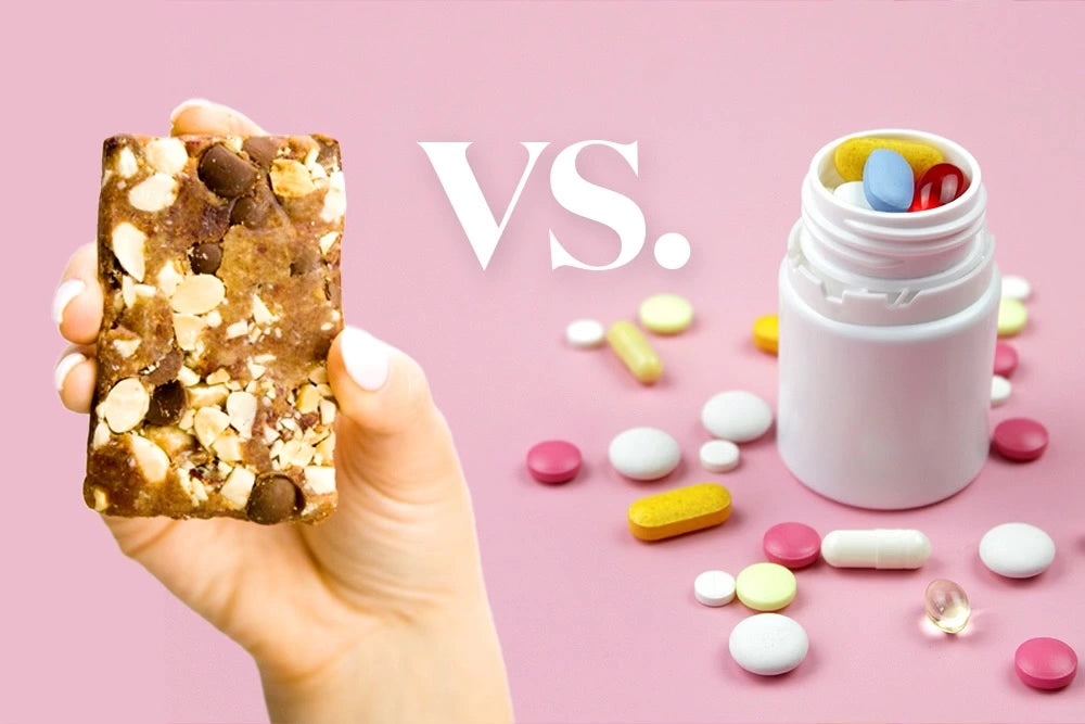 What Beauty Supplements Are Right For You?