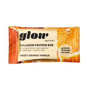 Sweet Orange Vanilla (6 Bars)