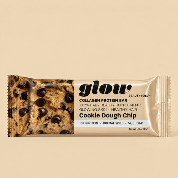 Cookie Dough Chip