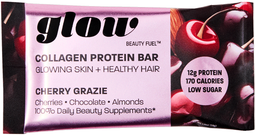 Cherry Grazie (6 Bars)