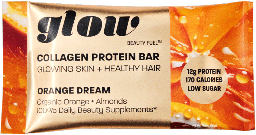 Orange Dream (6 Bars)