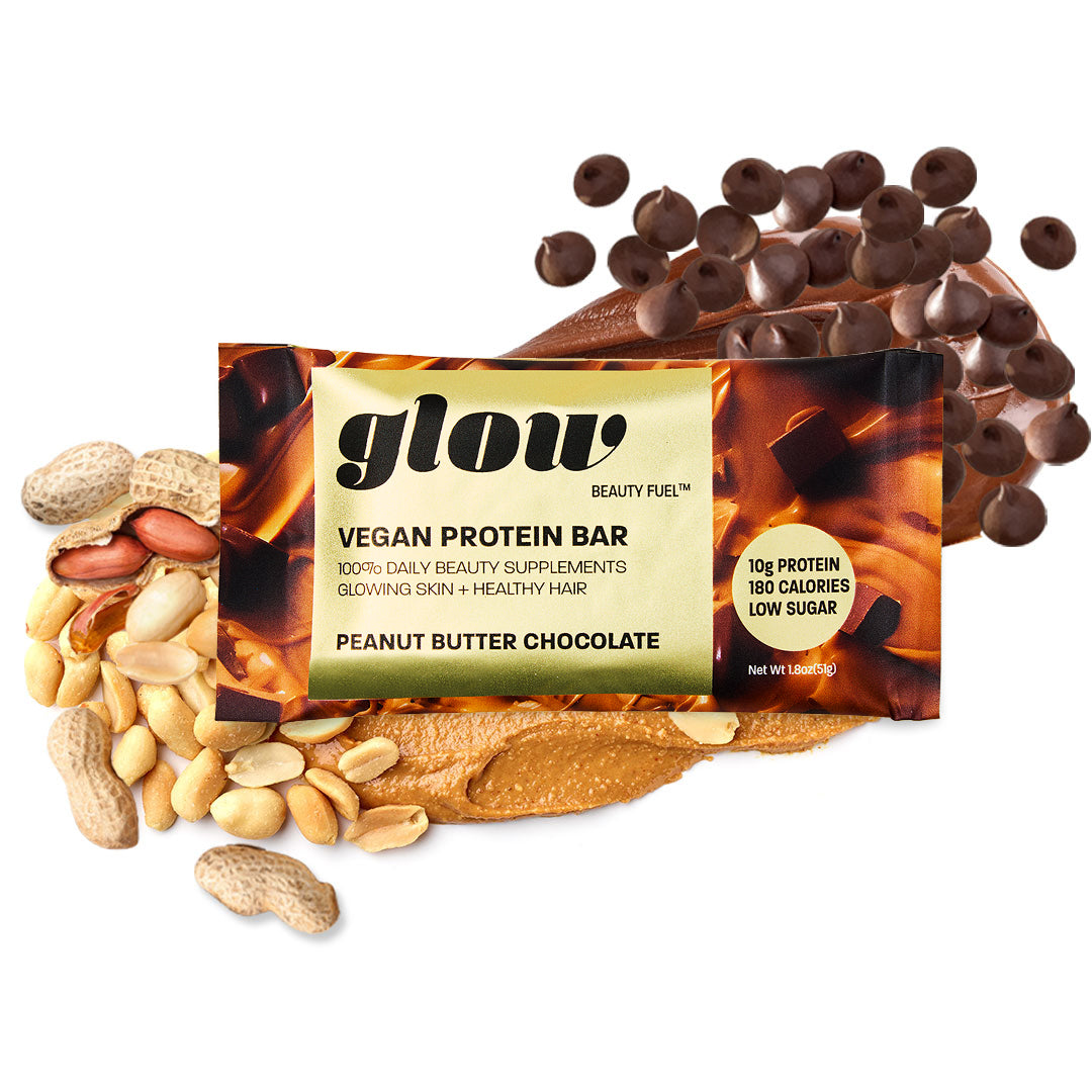 Peanut Butter Chocolate VG (6 Bars)